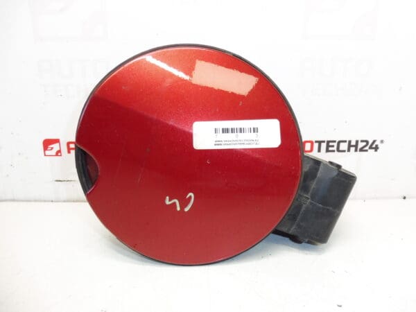 Bouchon De Réservoir Citroën C4 3 Portes 9650817777 1517C0 EKQD