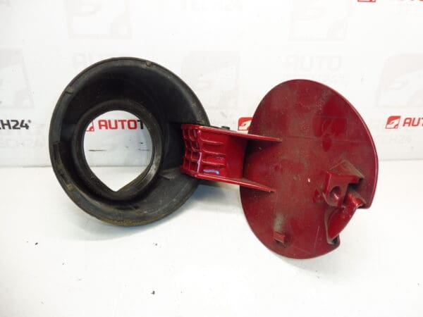 Bouchon De Réservoir Citroën C4 3 Portes 9650817777 1517C0 EKQD