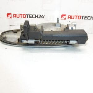 Poignée de Porte Arrière Droite Citroën C5 I et II 9631830977 9644270177 EZRC