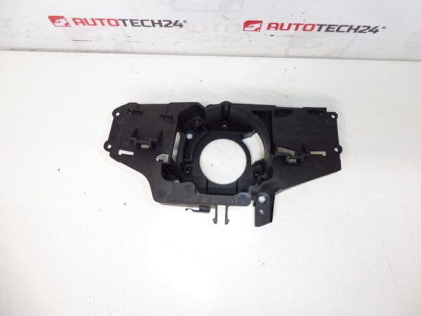Support de Commandes sous Volant Citroën Peugeot 9631626080 61557024 6239K0