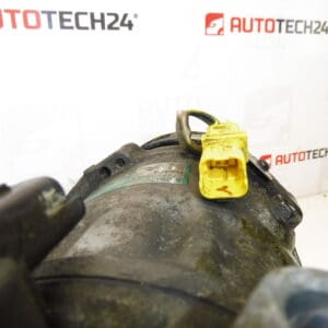 Compresseur de Climatisation Sanden SD7V16 1303F 9656572380 6453WT 6453WV 6453QY 6453QS