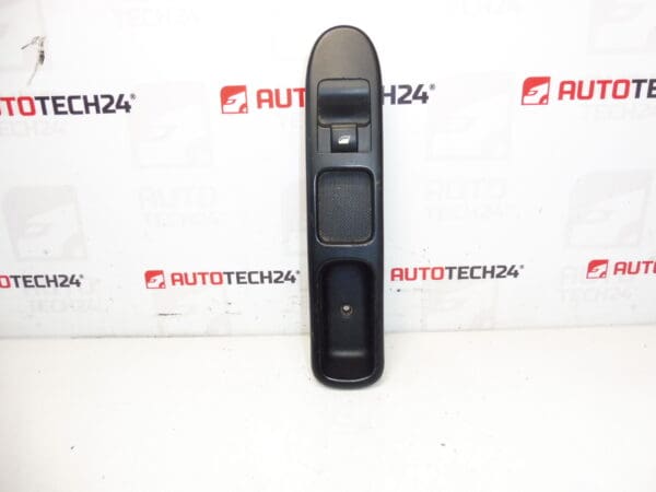 Contrôleur de Fenêtres Peugeot 307 96351625XT 6554E7