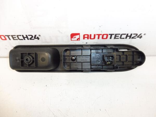 Contrôleur de Fenêtres Peugeot 307 96351625XT 6554E7