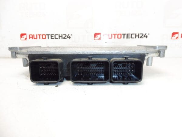 Unité de Contrôle Bosch EDC15C2 2.2 HDI 0281011780 9657157080 1940G7