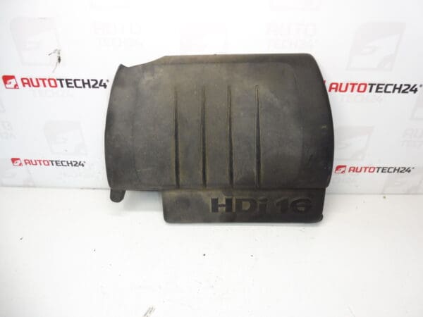 Couvercle de Moteur 1.6 HDI Peugeot Citroën 9659999880 0137E5