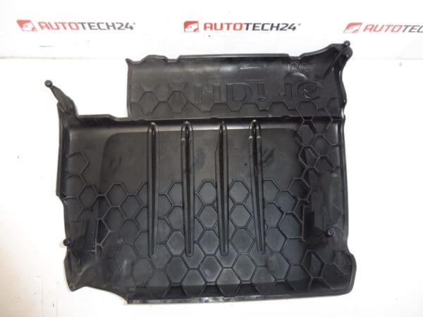 Couvercle de Moteur 1.6 HDI Peugeot Citroën 9659999880 0137E5