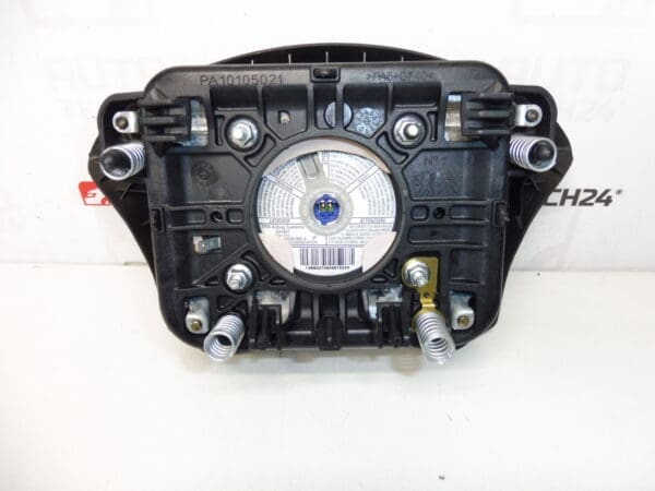 Airbag Citroën Berlingo II 96639595XT 98158975XT 4112KX – Image 2