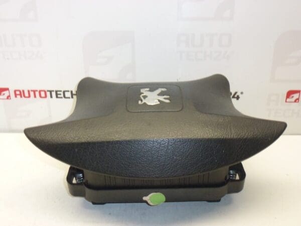 Airbag Conducteur Volant Peugeot Partner II 96454029XT01 96454029XT – Image 2