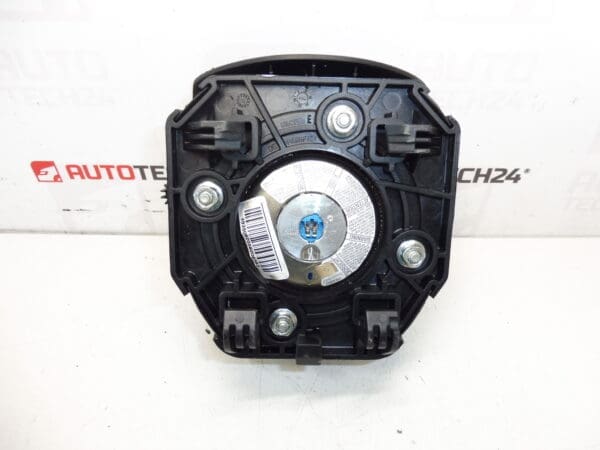 Airbag Volant Citroën C4 Picasso 96866504ZD 4112PC – Image 2