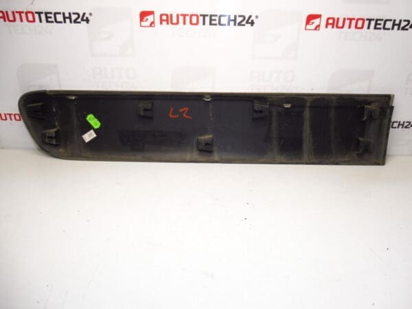 Liège de Porte Arrière Gauche Citroën C3 Picasso 9686338477 8546Y5 – Image 2