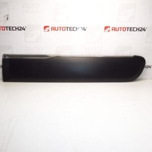 Barre arrière gauche Citroen C3 Picasso 9686338477 8546Y5