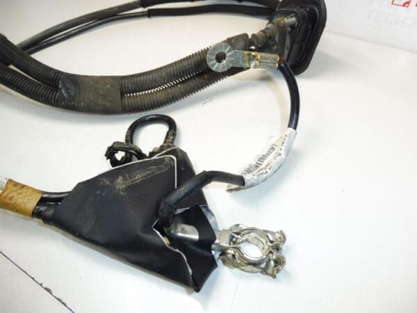 Câble de connexion + pôle moteur Citroën Peugeot 1497069080 1497070080 – Image 2