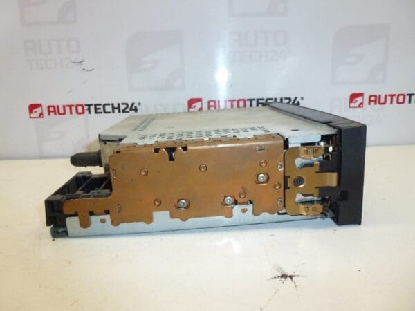 Autoradio CD Citroën Peugeot 96489417XT00 96489417XT – Image 2