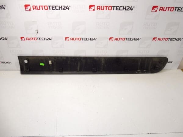 Bandeau De Porte Avant Droit Citroën C3 Picasso 9686338177 8545HK – Image 2