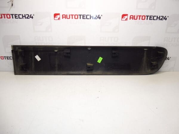 Garniture de Porte Arrière Droite Citroën C3 Picasso 9686338377 8546Y4 – Image 2