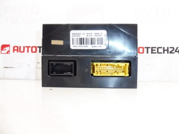 Citroën C4 Picasso 9654654880 Unité de commande