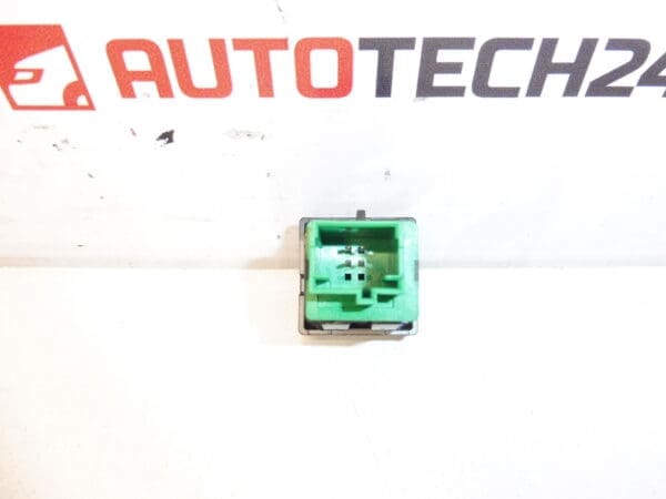 Commandement de Hauteur de Châssis Citroën C4 Picasso 96592637XT 5273F7 – Image 2