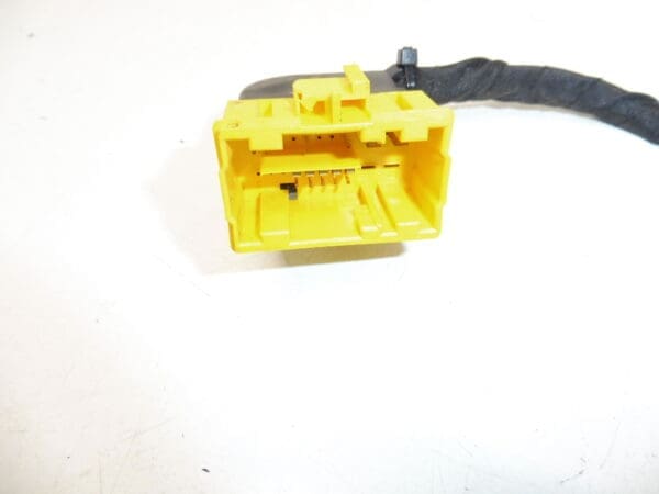 Ensemble de Siège Passager Citroen C4 Picasso Valeo 6505W3 5243586 – Image 2