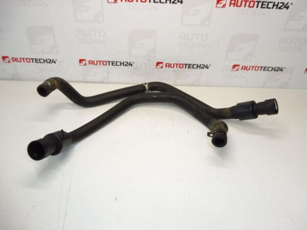 Durite d'Eau Citroën Peugeot 2.2 HDI 1343FL 1343FS – Image 2