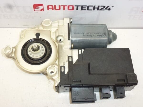 Moteur de vitres électriques avant gauche Citroën Peugeot 1488726080 9221V4 – Image 2
