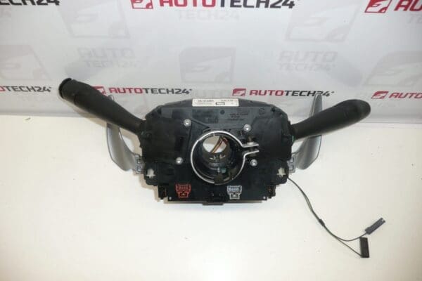Commandes des Leveurs Citroën C3 PLURIEL 96488228XT 6239VN – Image 2