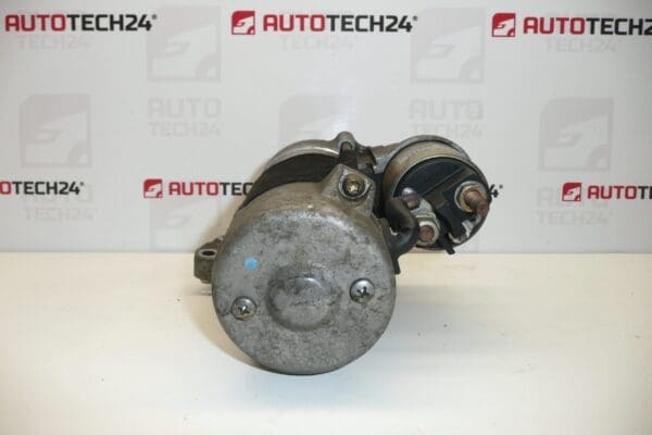 Démarreur 2.7HDI 3.0HDI Citroën Peugeot 9649448380 – Image 2