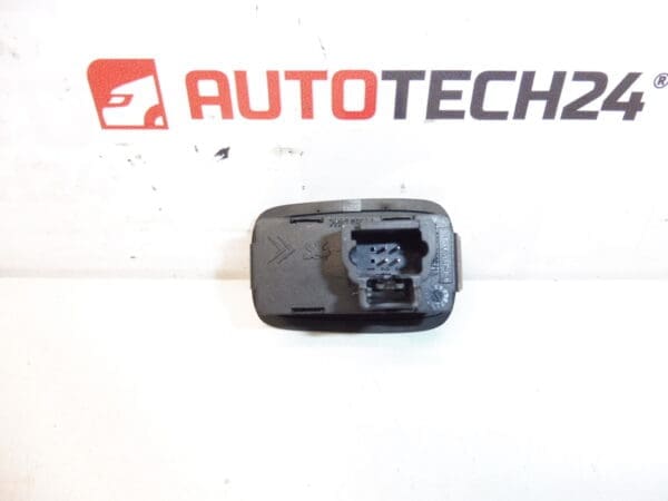 Contrôleur de correction de hauteur de châssis Citroën C4 Picasso 96384805XT 6554XK – Image 2