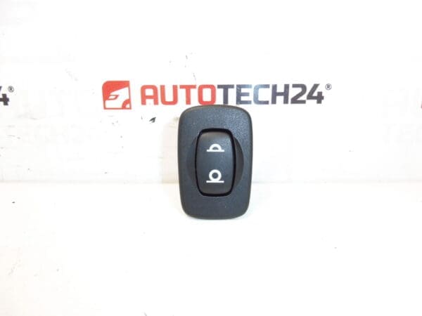Hauteur de correction du conducteur Citroën C4 Picasso 96384805XT 6554XK
