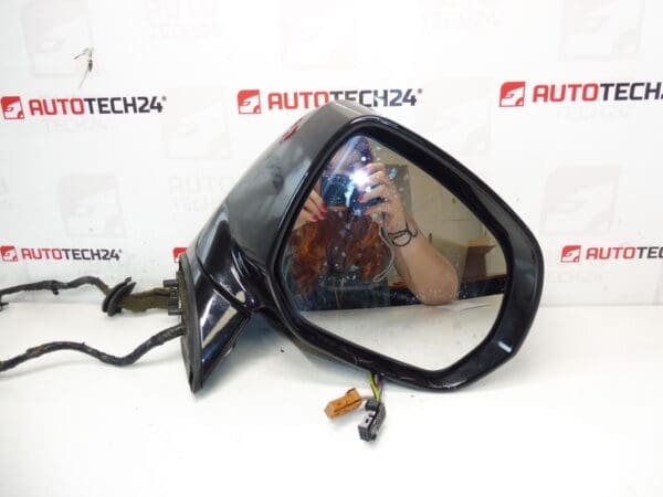 Miroir Droit EXYB Citroën C4 Picasso 96851525XY 8153VR – Image 2