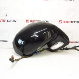 Miroir droit exyb Citroën C4 Picasso 96851525xy 8153vr