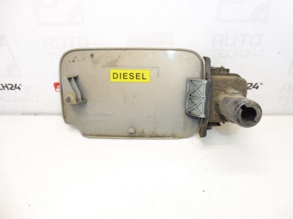 Couvercle De Bouchon De Réservoir Peugeot 807 Citroën C8 KDD 1485207080 151790 – Image 2