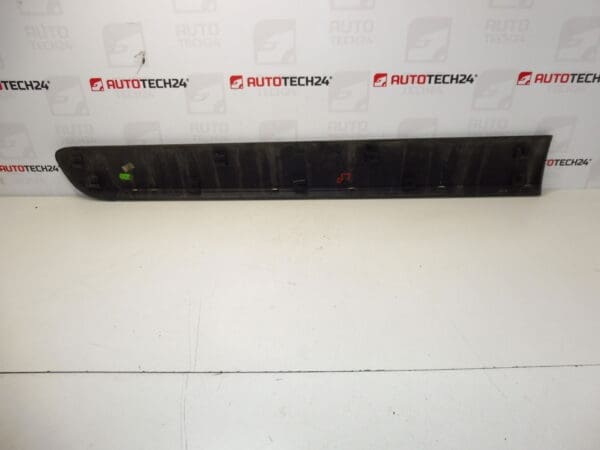 Plaque de Porte Avant Gauche Citroën C3 Picasso 9686338277 8545HL – Image 2