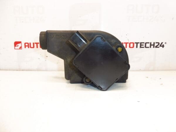 Potentiomètre papillon Citroën Peugeot 9643365680 1920X1