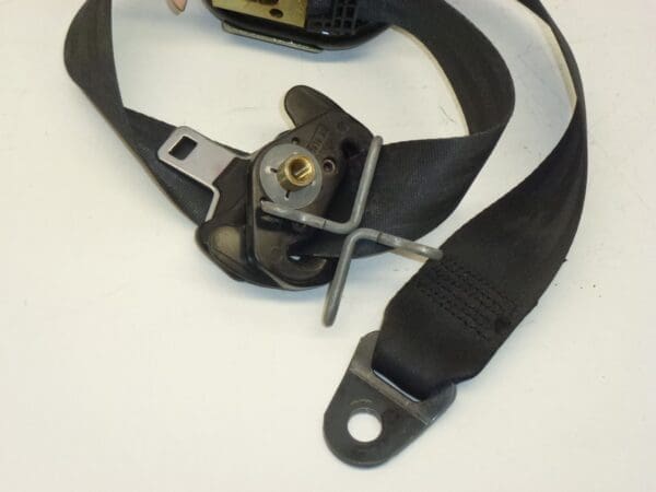Pyropas de Passager Peugeot 307 5 Portes 96346430XX 8974TQ – Image 2