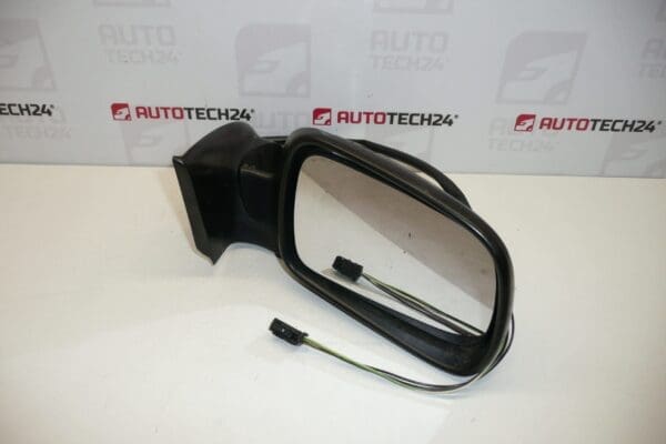 Miroir Droit Peugeot 307 8149AX – Image 2