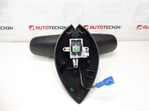 Rétroviseur Interne Citroën Peugeot avec Fonction d'Assombrissement 14852480XT 8153SC – Image 2
