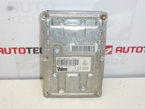 Unité XENON Valeo 1628916580 89021219 LAD5G – Image 2