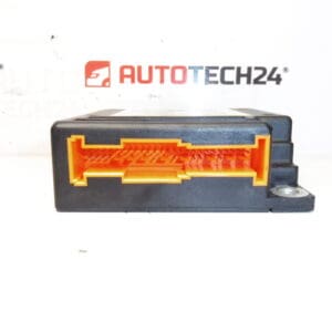 Bloc airbag Citroën C8 Peugeot 807 1400157980 654674