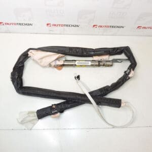 Arrêter l'airbag gauche Citroën C5 x7 9682751880 8335JG