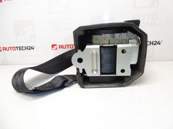 Ceinture arrière Peugeot 407 96463299xx 8974HJ – Image 2
