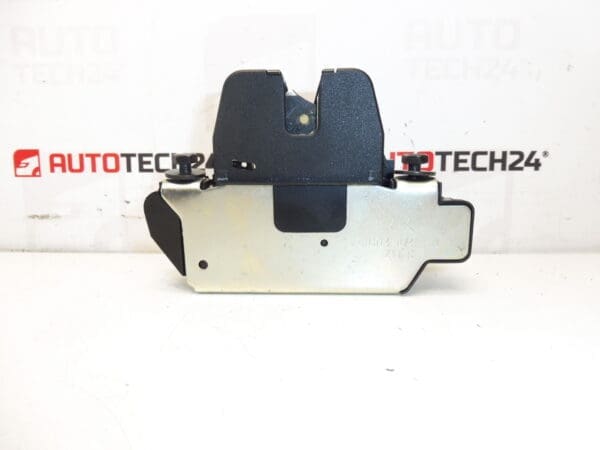 Verrou Électrique Pour Coffre Arrière Citroën C-Elysée Peugeot 301 9677220380 – Image 2