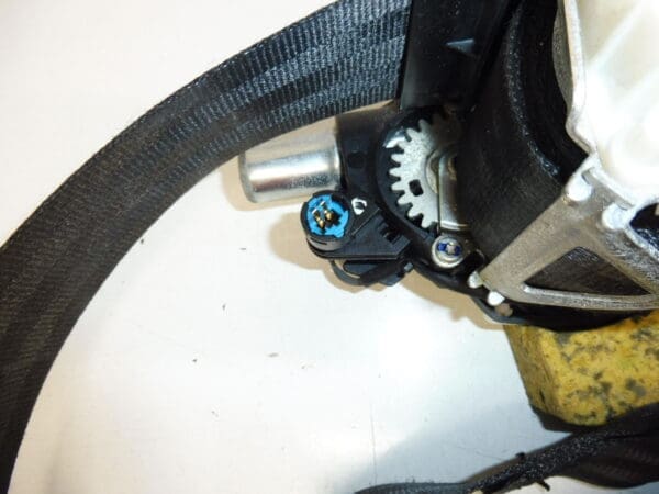 Citroën C5 X7 8975R5 ceinture de sécurité à droite de – Image 2