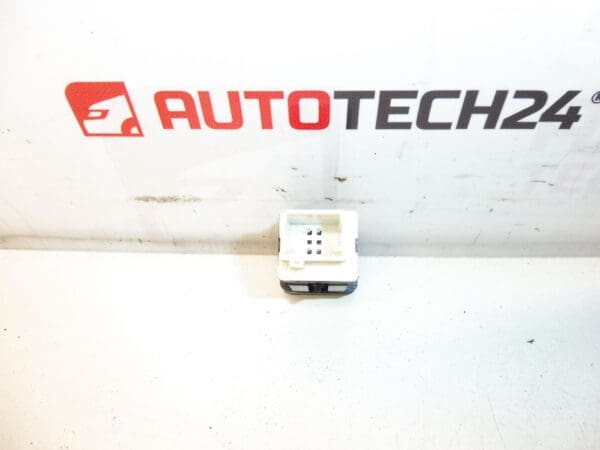 Ouvre-porte de coffre arrière Citroën Peugeot 96766105ZD – Image 2