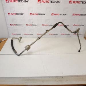 Climate Tube Peugeot Citroën 9659576380 64774 6477E9