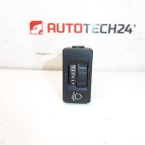 Correction de hauteur Citroën Peugeot 9636669277 9647664077