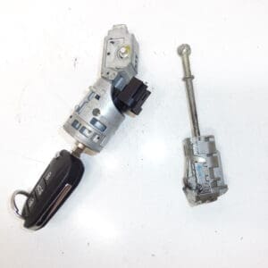 1 clé à distance Peugeot 301 9678792480 4162wk