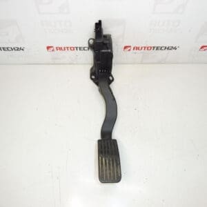 Hella Citroën Peugeot 9681844480 1601Z7 pédale de gaz