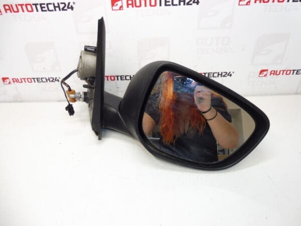 Rétroviseur Droit Peugeot 301 Citroën C-Elysée EWP 1609064580 – Image 2