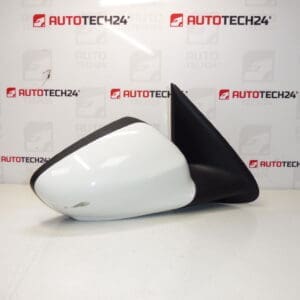 Miroir droit Peugeot 301 Citroen C -lysee EWP 1609064580