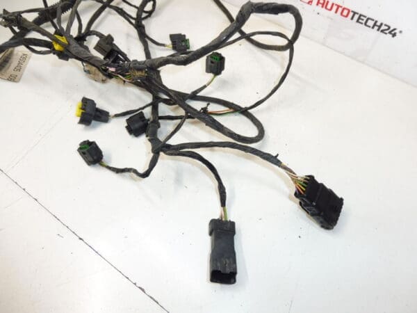 PDC Burele Front Citroen C5 X7 9684768580 6577EC – Image 2